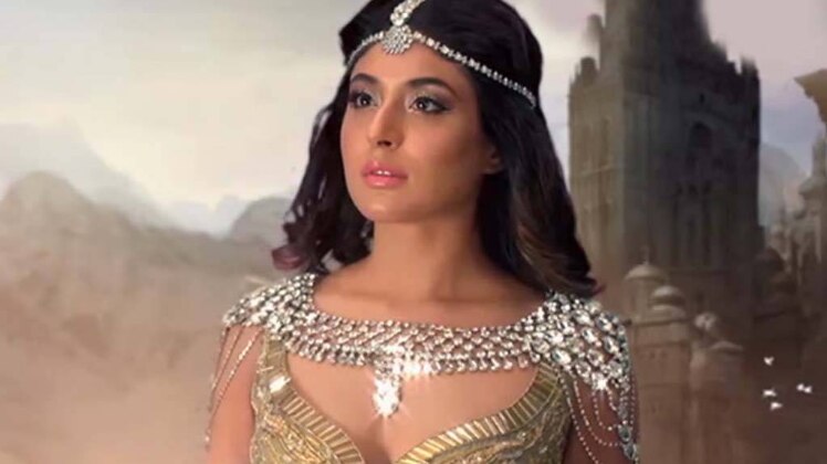 चंद्रकांता