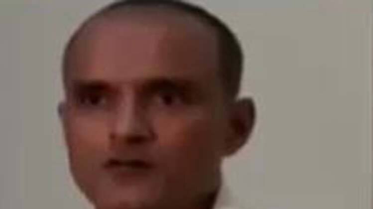 कुलभूषण जाधव मामले में भारत सख्त