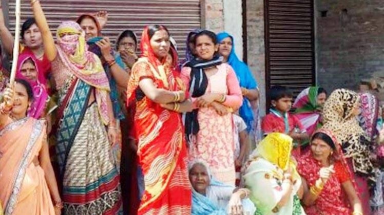 हल्ला बोल