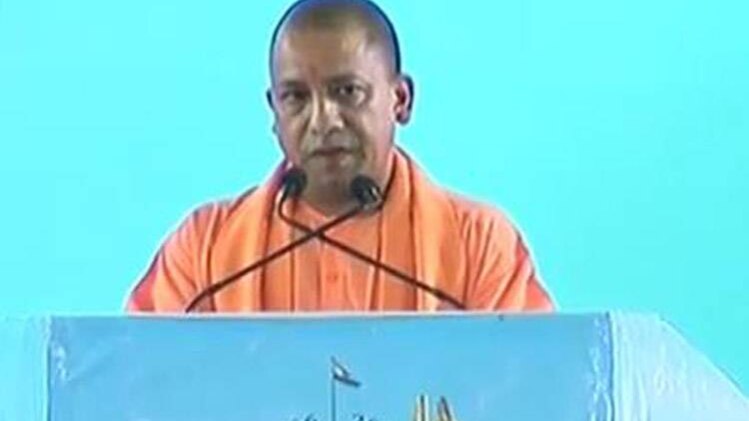 शासन में कानून की जगह सबसे ऊपर: CM योगी