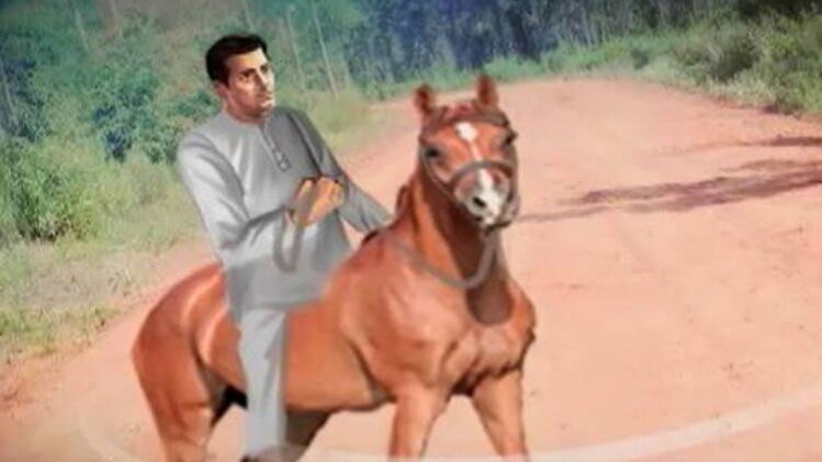 भाग्य की सीख ऐसे बदल सकती है आपकी जिंदगी