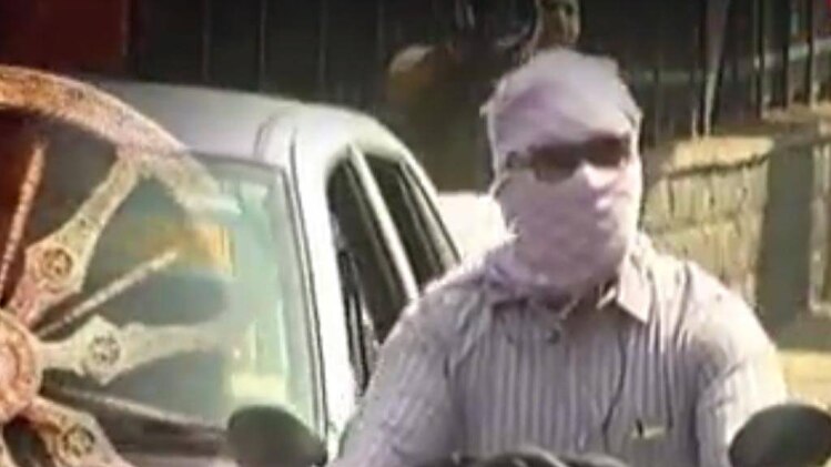 मैं भाग्य हूं