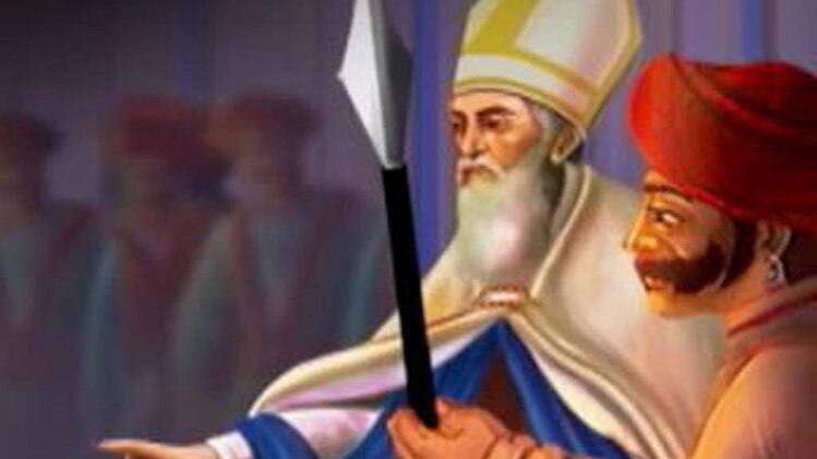 सुनिए कुशल शासक से जुड़ी दिलचस्प कहानी