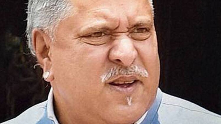 विजय माल्या