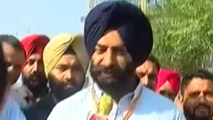 मनजिंदर सिंह सिरसा