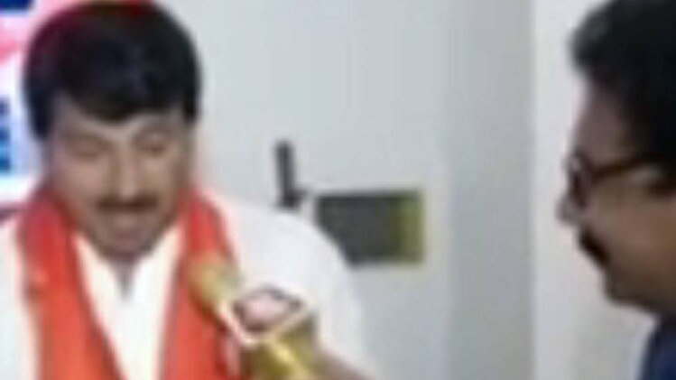 मनोज तिवारी