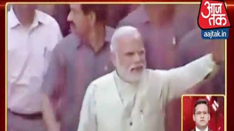 100 शहर 100 खबर