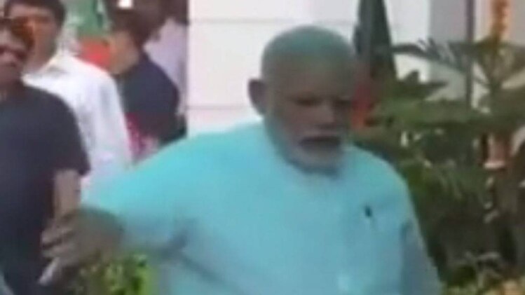 100 शहर 100 खबर