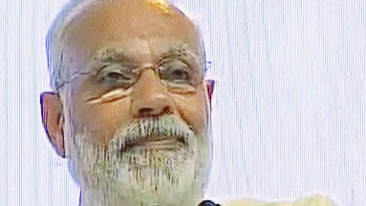 पीएम मोदी