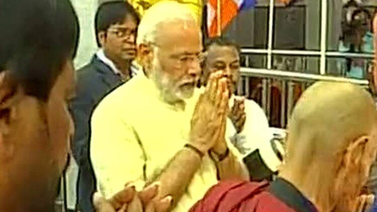 पीएम मोदी