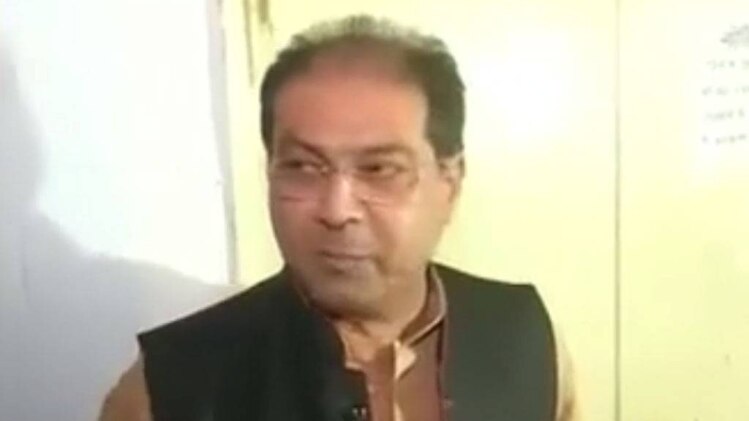 मोहसिन रजा