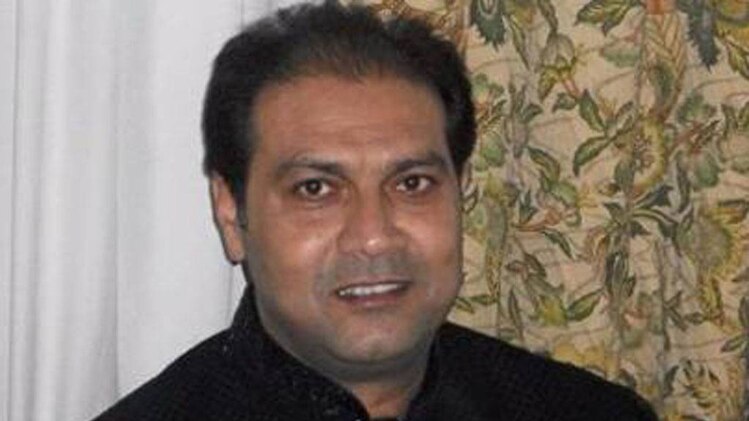 मोहसिन रजा