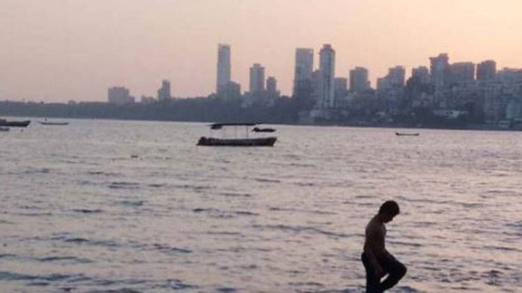 मुंबई पर ISIS का खतरा!