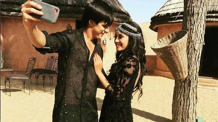 कार्तिक-नायरा के रिश्ते में आई दरार