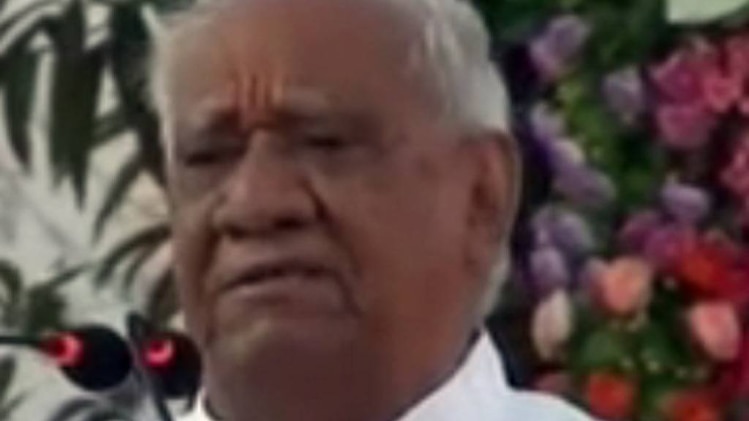 नरोत्तम पटेल