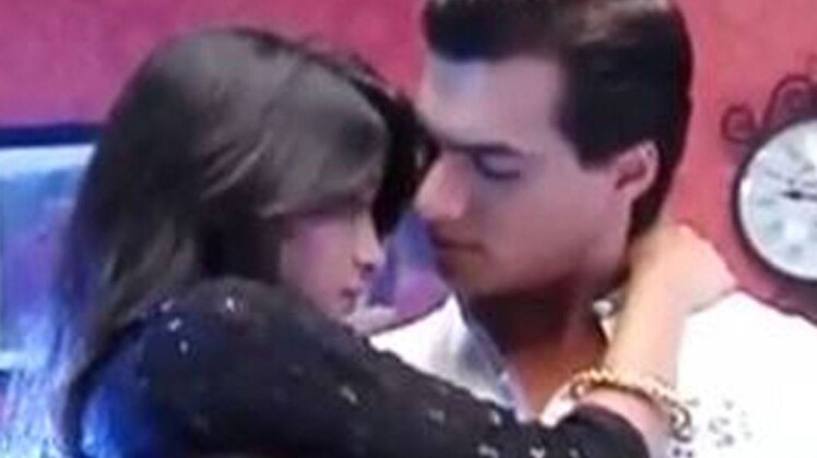 कार्तिक और नायरा