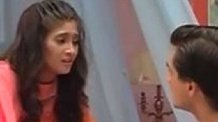 कार्तिक और नायरा