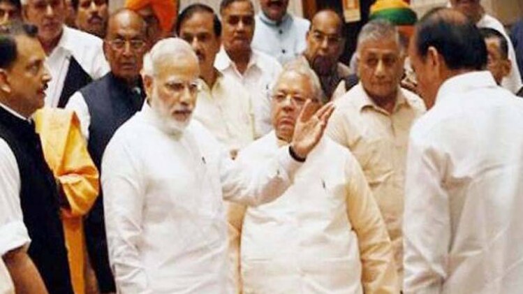 नॉनस्टॉप 100: देखिए हर बड़ी खबर