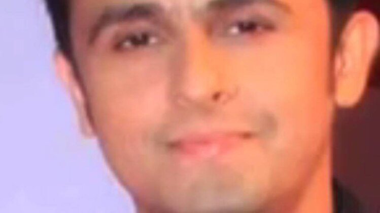 सोनू निगम