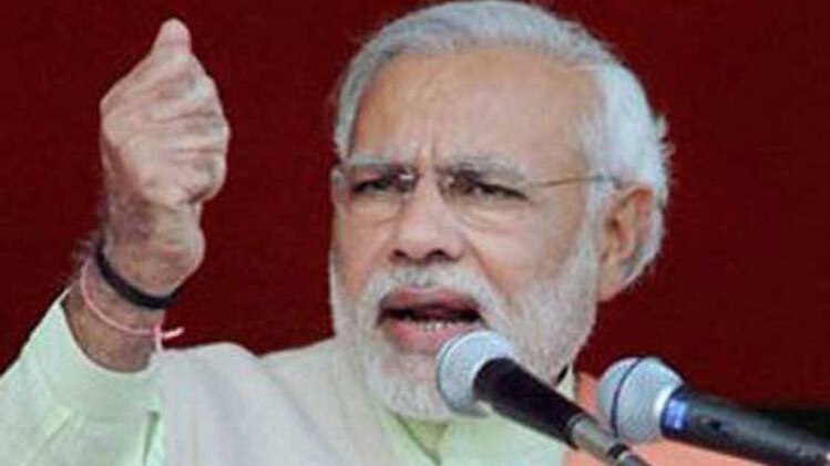 नॉनस्टॉप 100: जम्मू-कश्मीर में पीएम मोदी की रैली