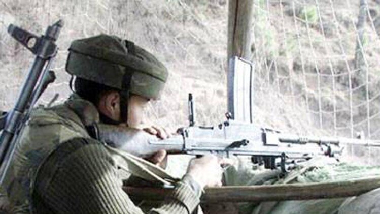 सीजफायर