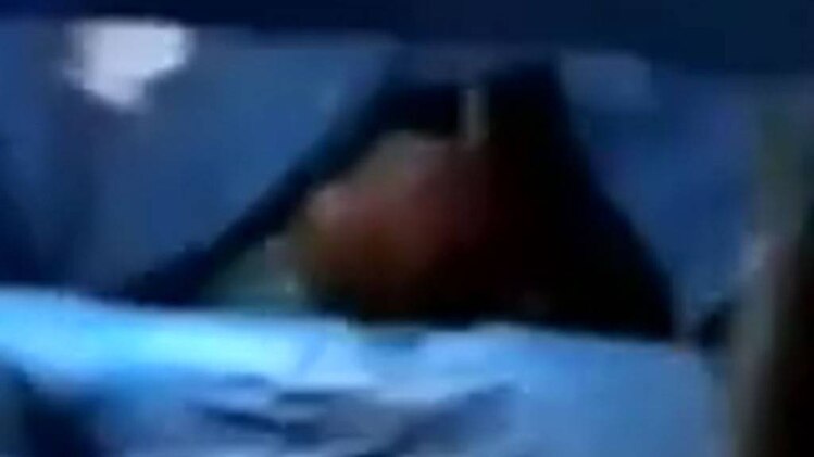 परिवार को पीटा