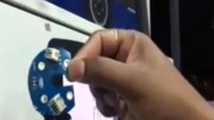 पेट्रोल की चोरी