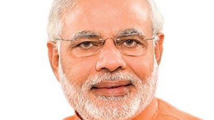 पीएम नरेंद्र मोदी