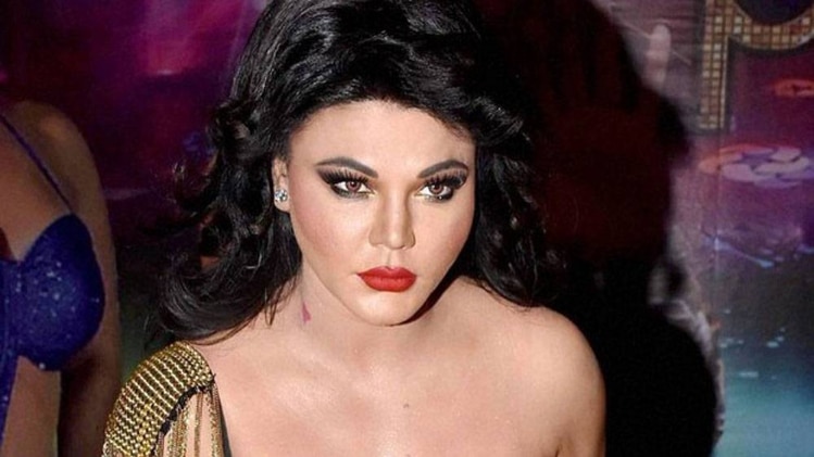 पंजाब पुलिस ने राखी को मुंबई से गिरफ्तार किया है