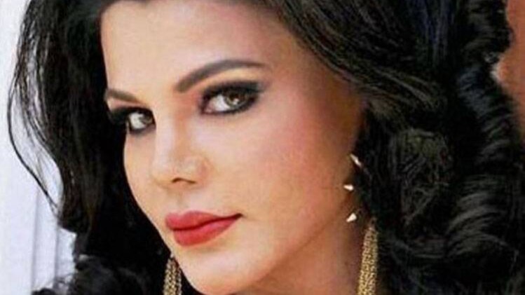 राखी सावंत