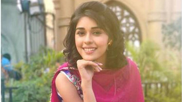 राजू के लिए रानी कर रही हैं रोमांटिक डांस