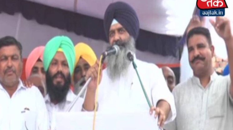 विधायक की DSP की धमकी