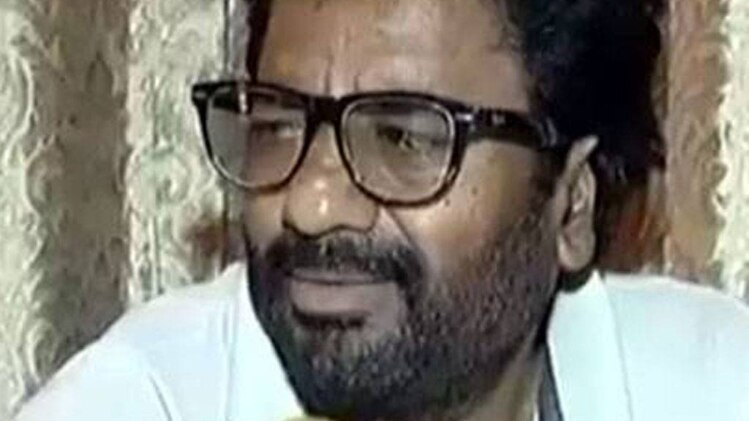 रवींद्र गायकवाड़