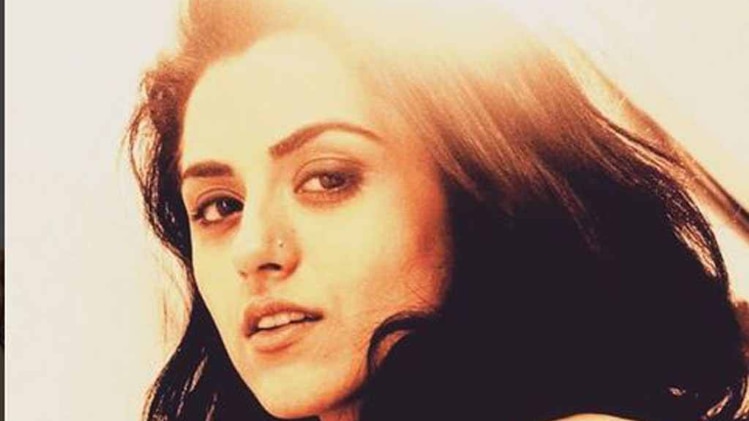 वेडिंग एनिवर्सी पर निशा ने किया पति के लिए डांस