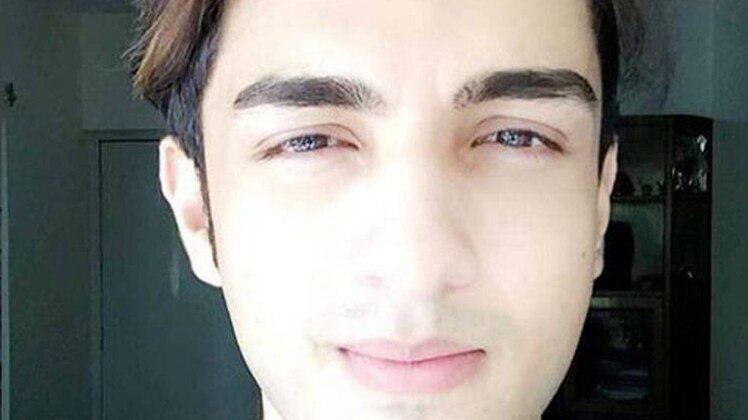 गुंडों में फंसे गोपी के बेटे रिक्की