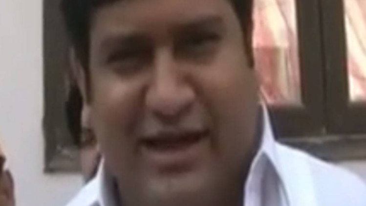 संदीप कुमार