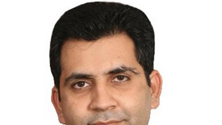 यूनिटेक के एमडी संजय चंद्रा गिरफ्तार