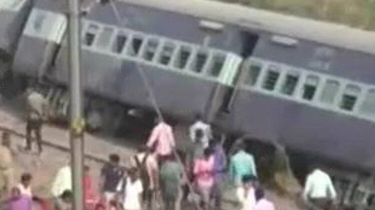 बड़ी खबरें: रामपुर में ट्रेन हादसा