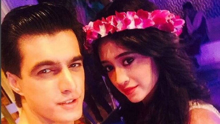 ये रिश्ता क्या कहलाता हैं