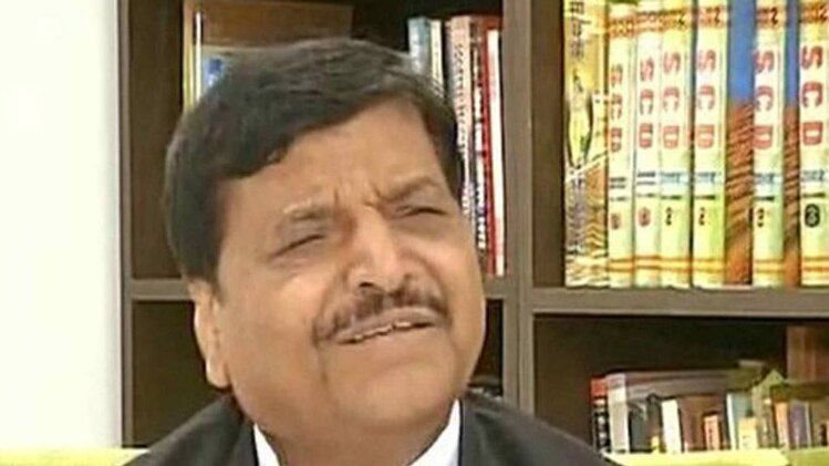 शिवपाल यादव