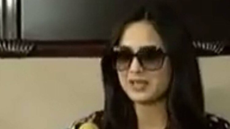 स्वेता तिवारी