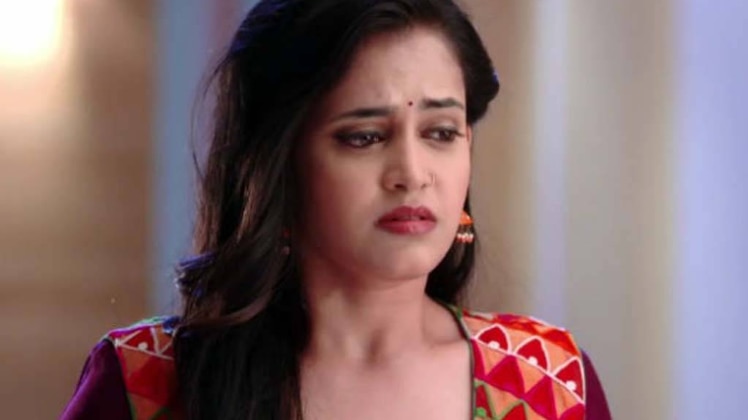 साथ निभाना साथिया की सीता