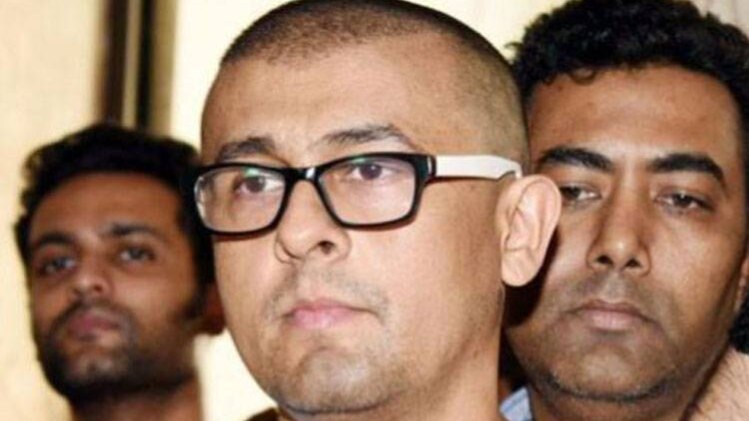 सोनू निगम