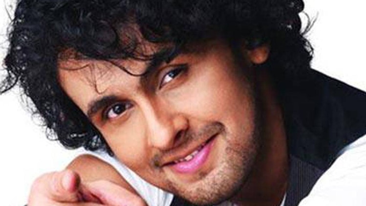 सोनू निगम