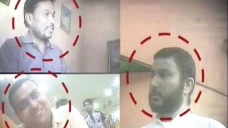 कथित गोरक्षक