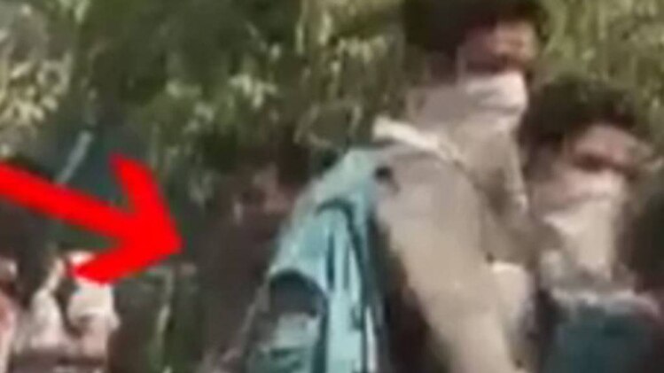 पत्थरबाज