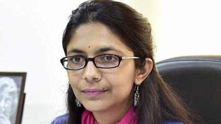 स्वाति मालीवाल