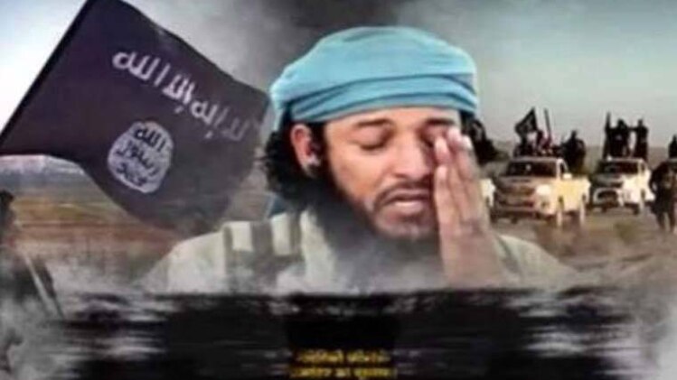 ...और रो पड़े आतंकवादी !