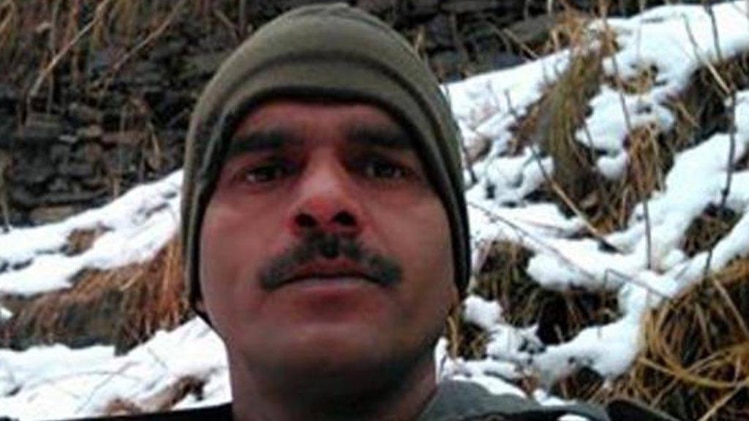 तेज बहादुर