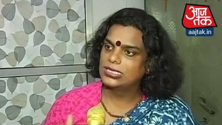 गौरी सावंत